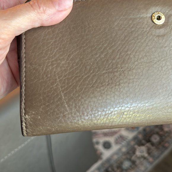 Coach Hobo Bag and matching wallet - Picture 11 of 11